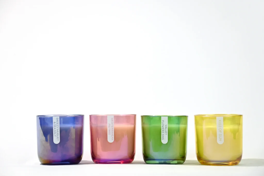 Home Candle