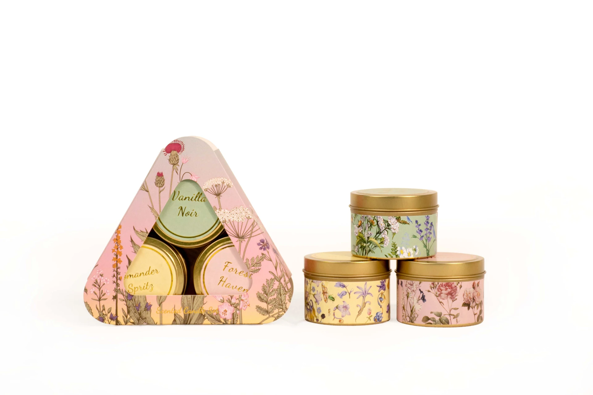 G25CN03-CANDLES