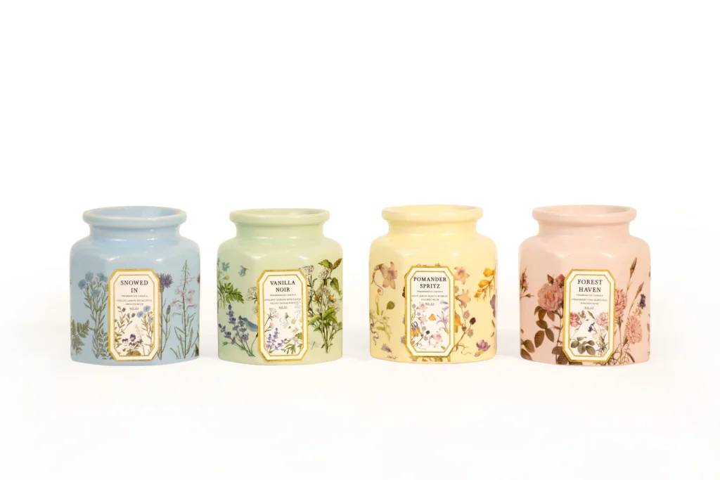 G25CN04-CANDLES