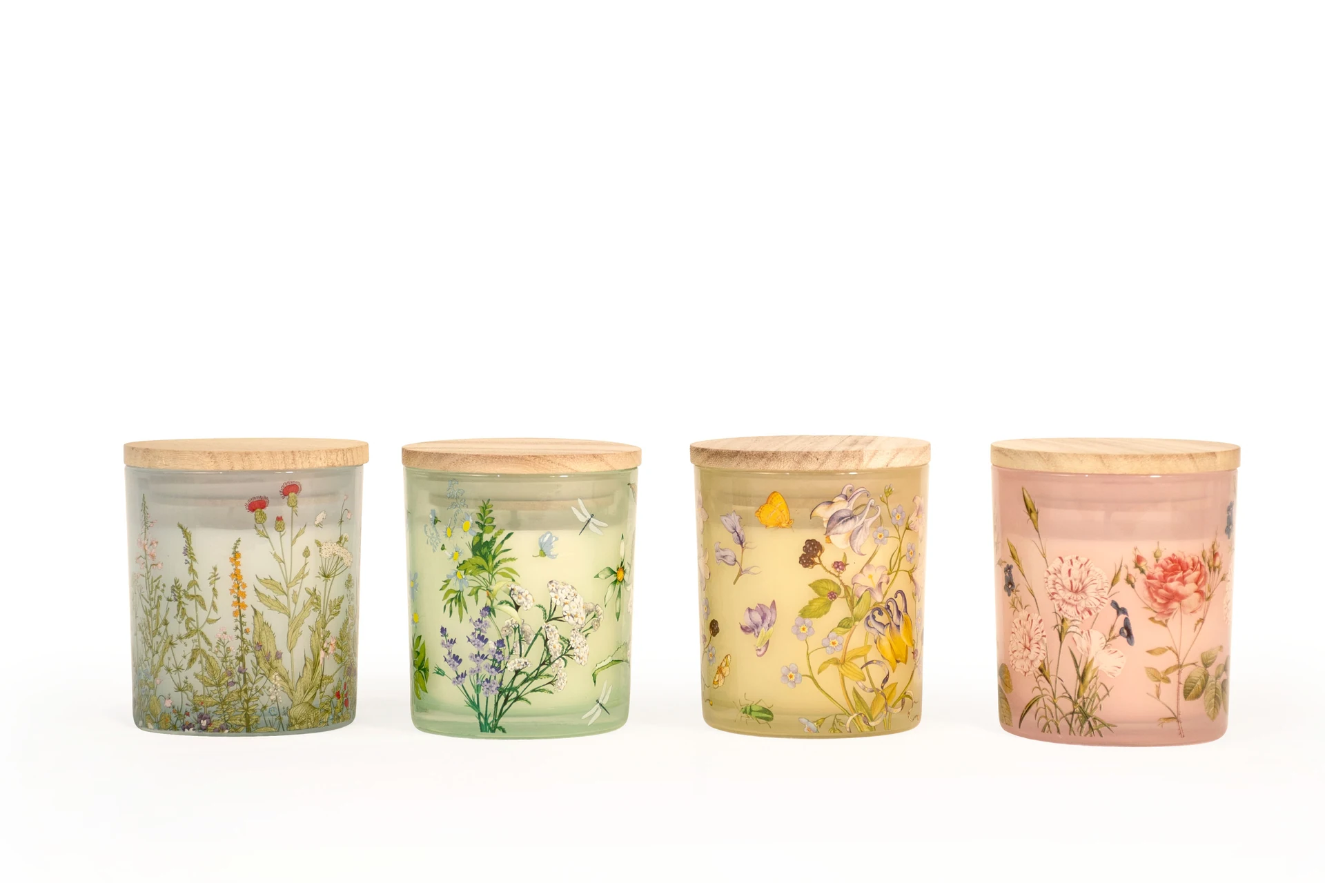 G25CN06-CANDLES