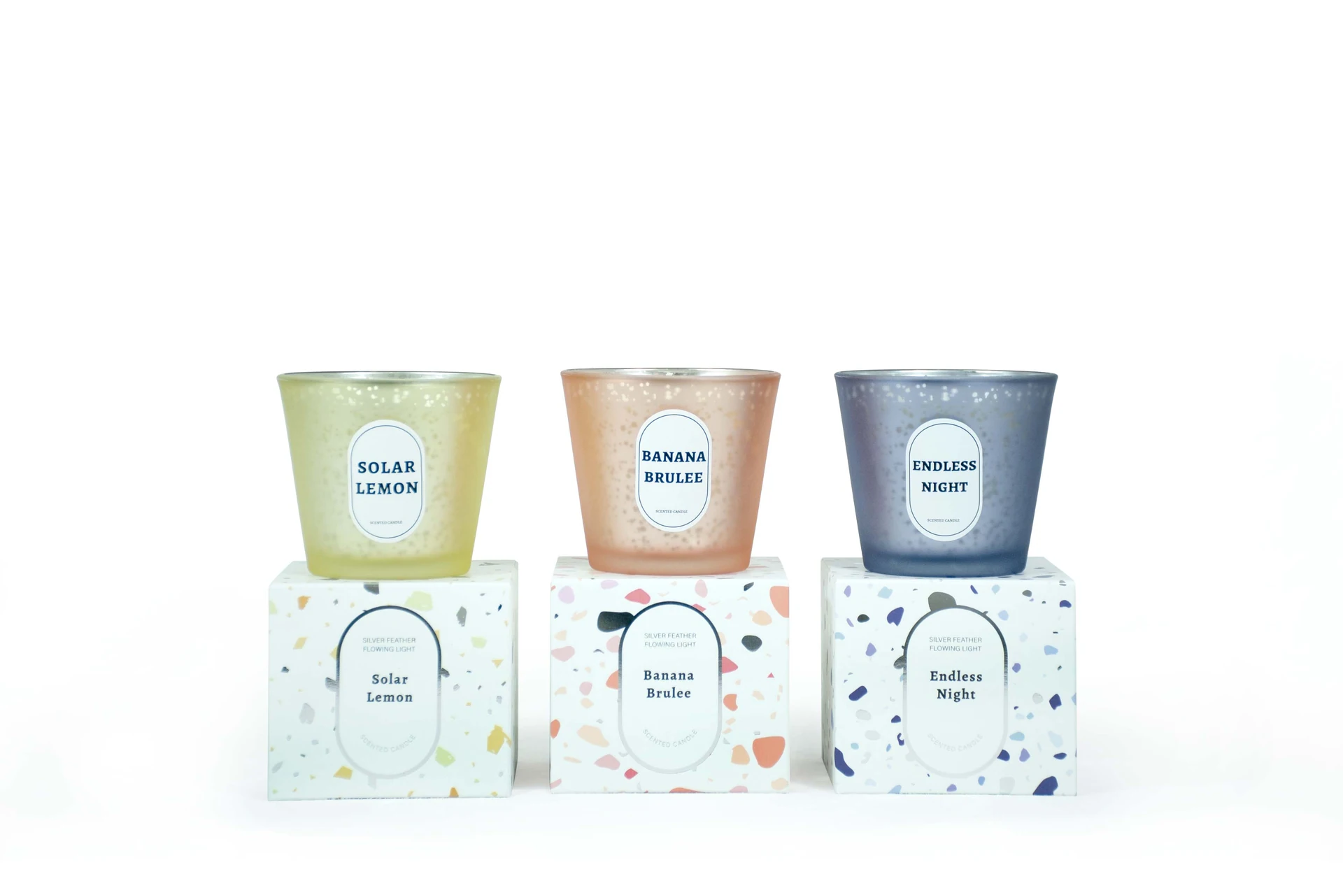 G25CN07-CANDLES