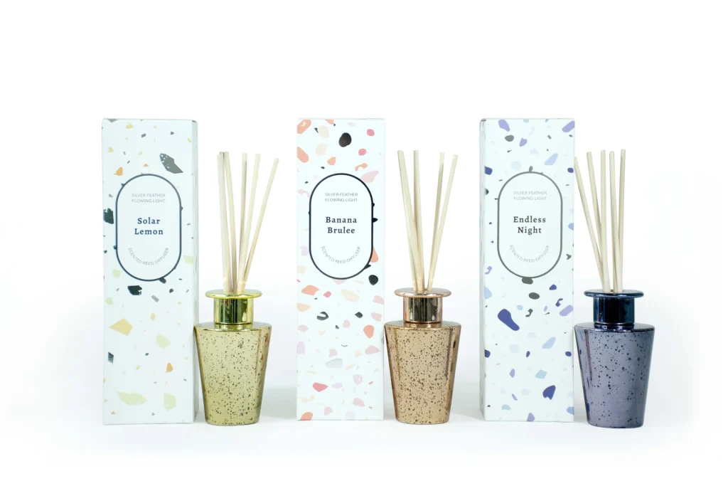 G25DN04-REED DIFFUSER