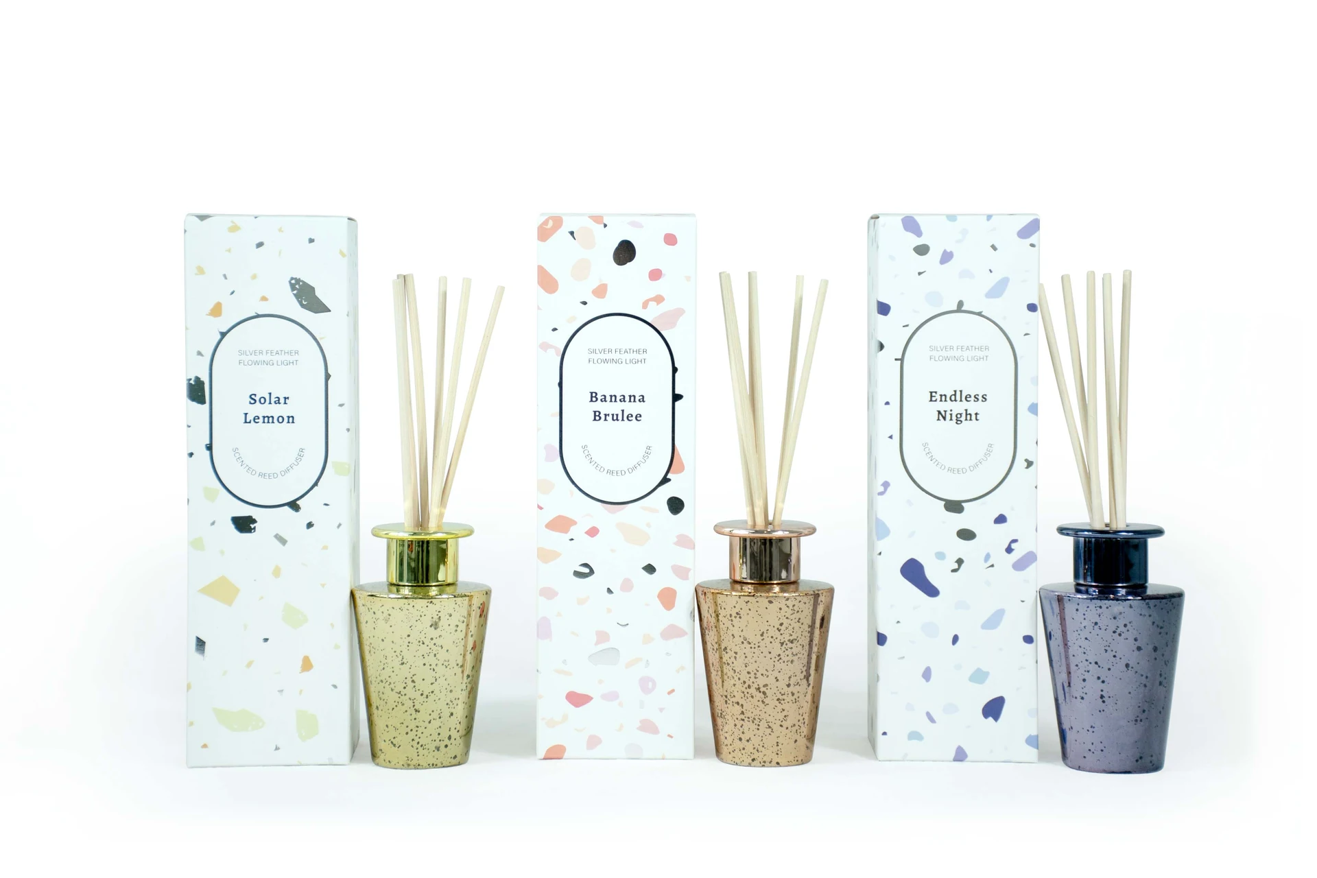 G25DN04-REED DIFFUSER