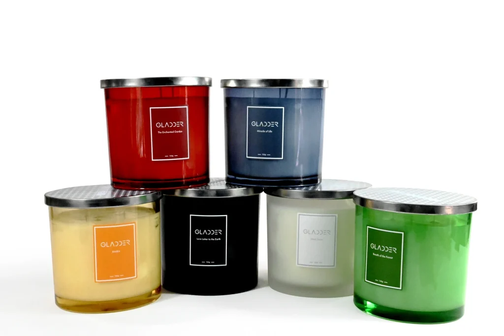 G1CN02-CANDLES