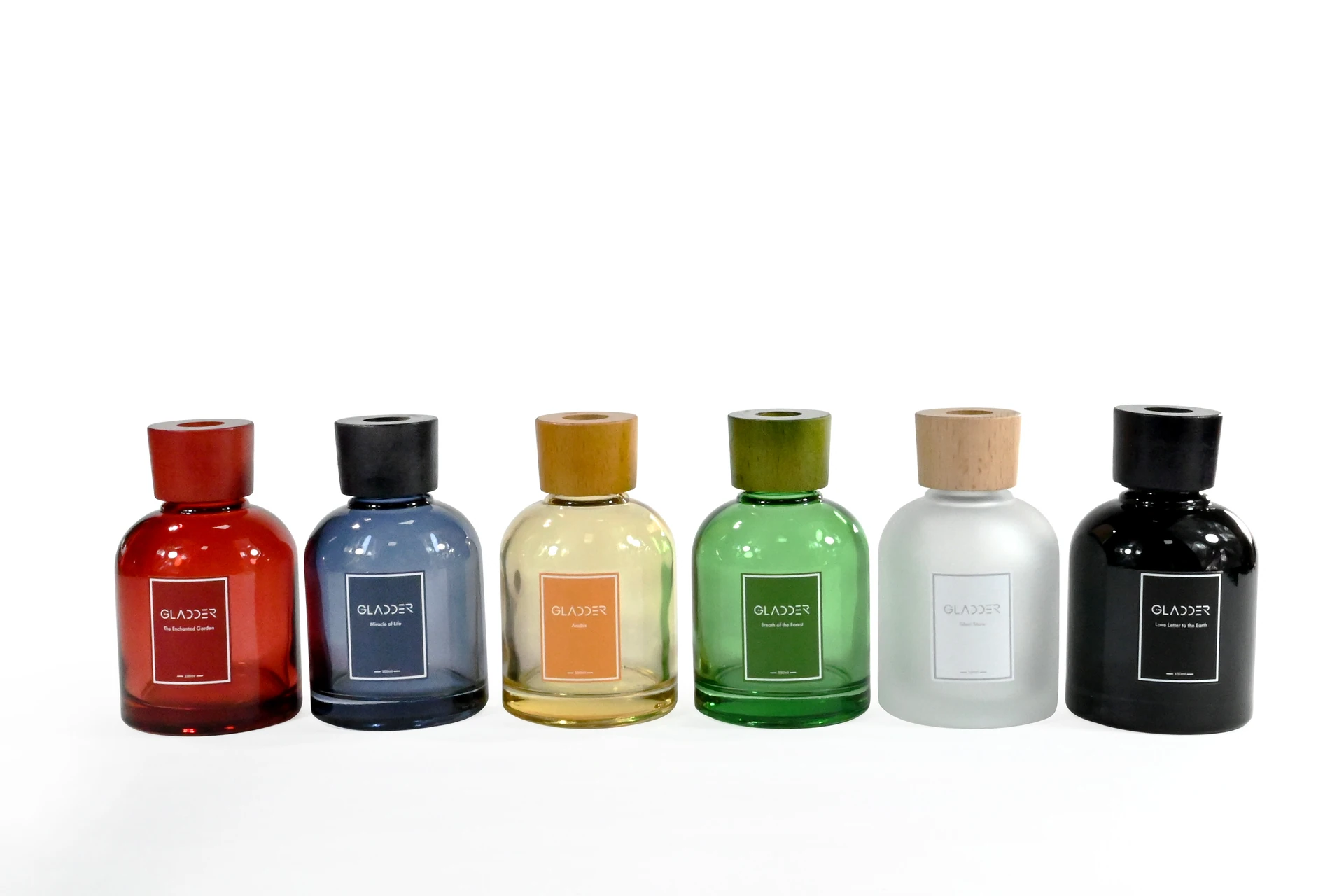 G25DN09-REED DIFFUSER