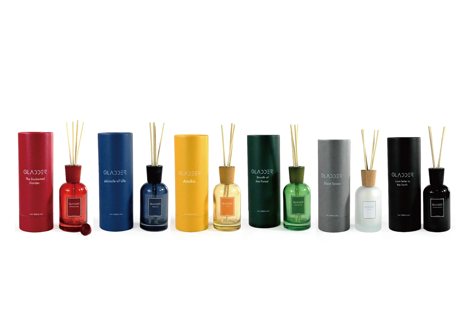 G1DN01-REED DIFFUSER