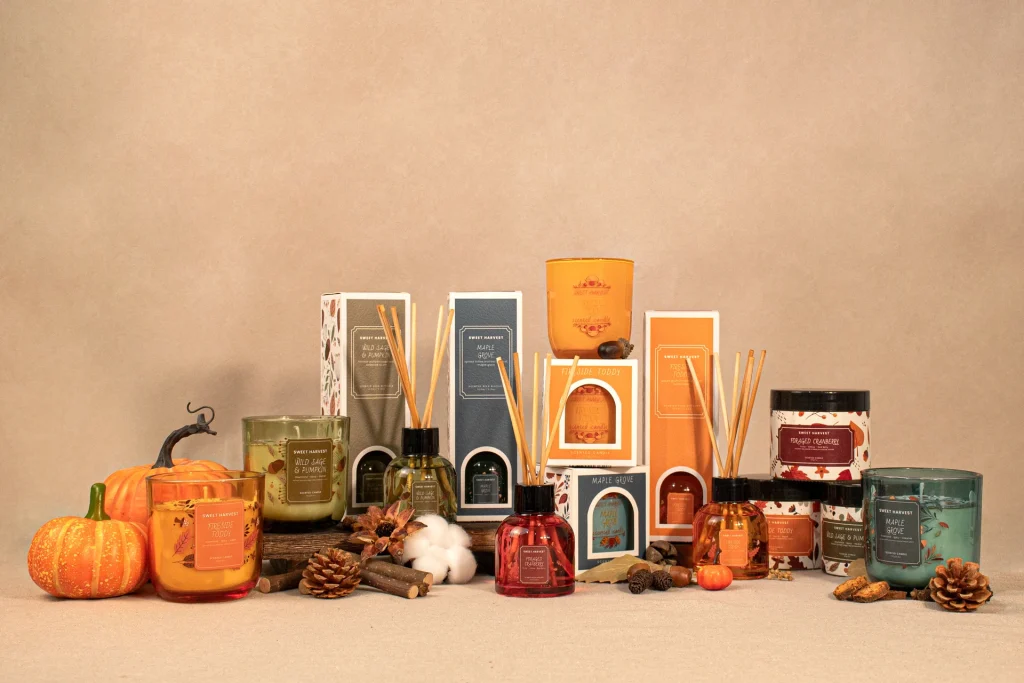 Autumn Harvest