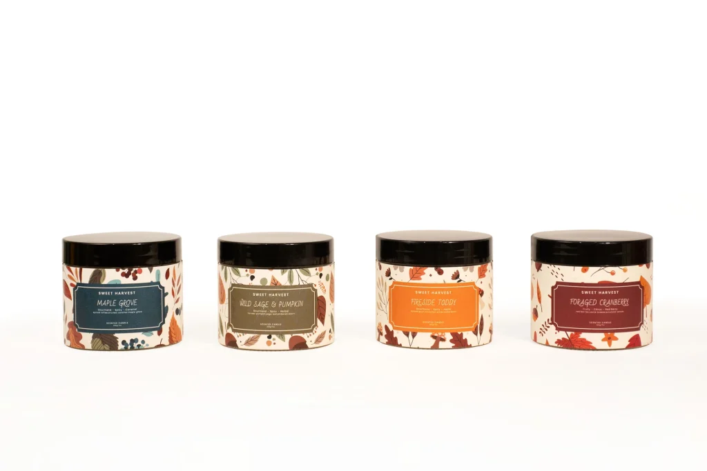 G25CN09-CANDLES
