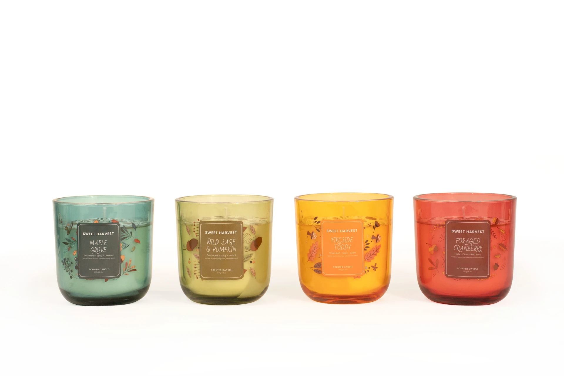 G25CN10-CANDLES