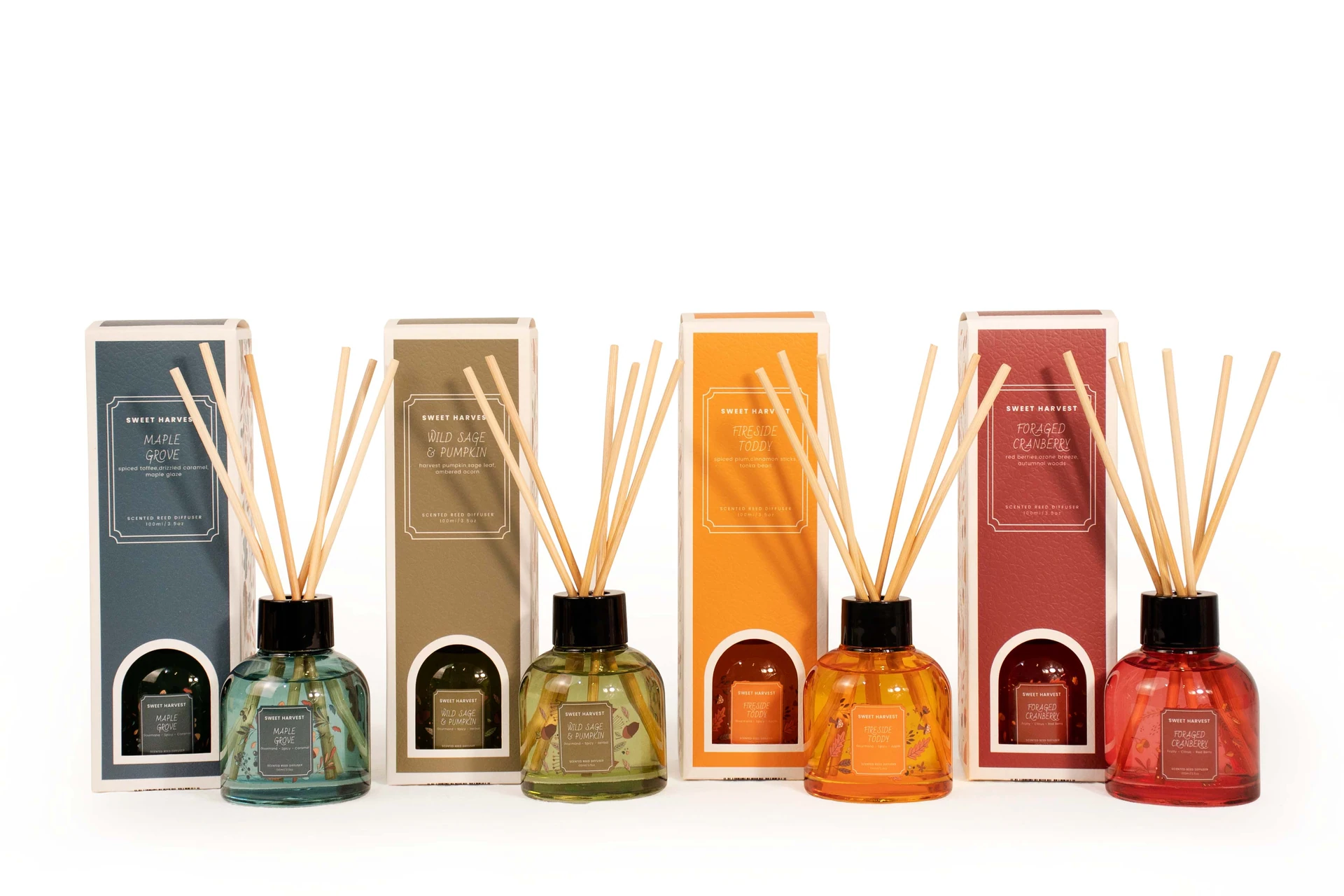 G25DN05-REED DIFFUSER