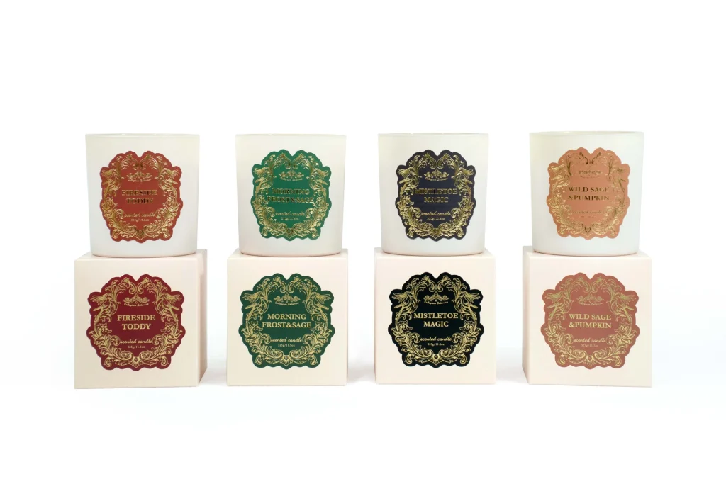 G25CN02-CANDLES