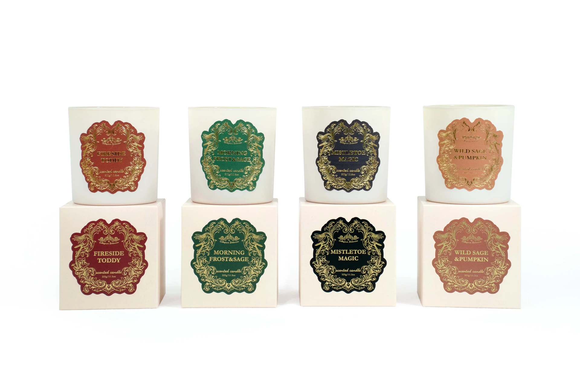 G25CN02-CANDLES