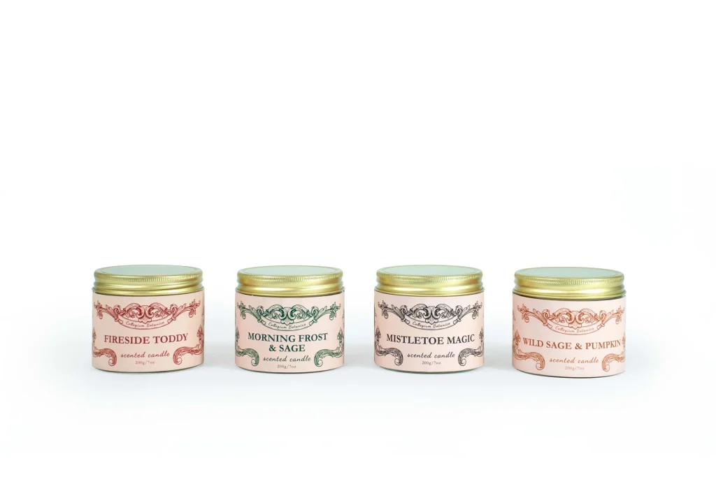 G25CN01-CANDLES