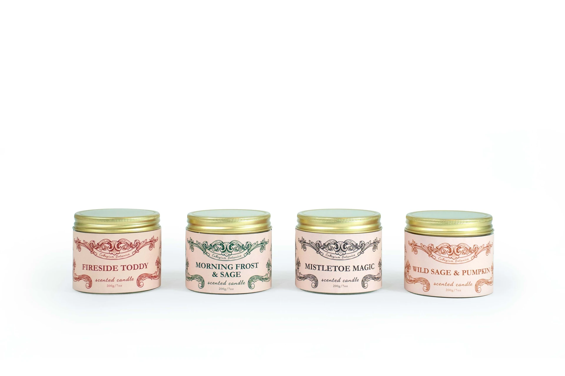 G25CN01-CANDLES