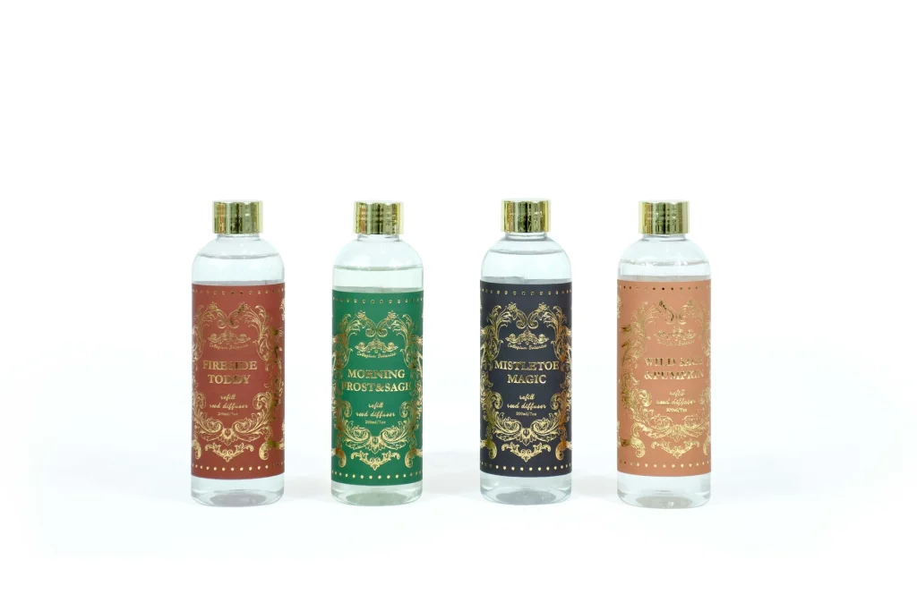 G25DN01-REED DIFFUSER REFILL