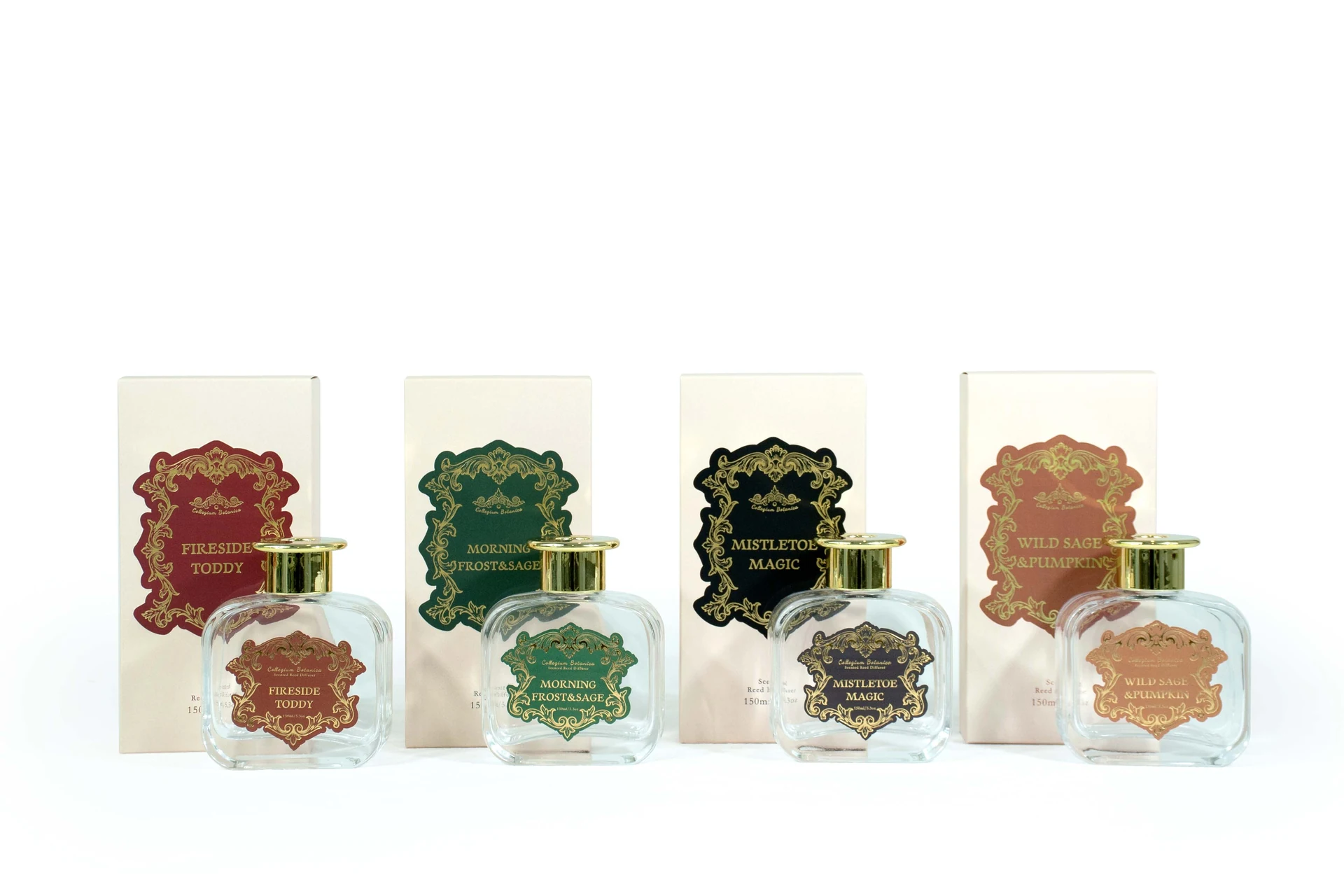 G25DN02-REED DIFFUSER