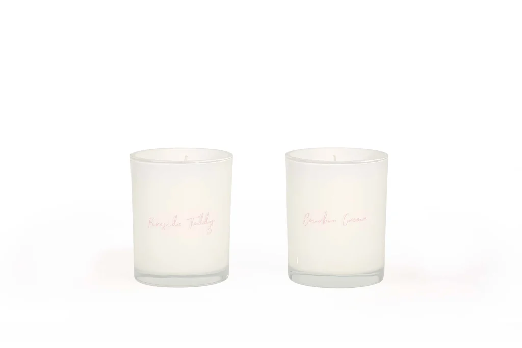 G25CN26-CANDLES