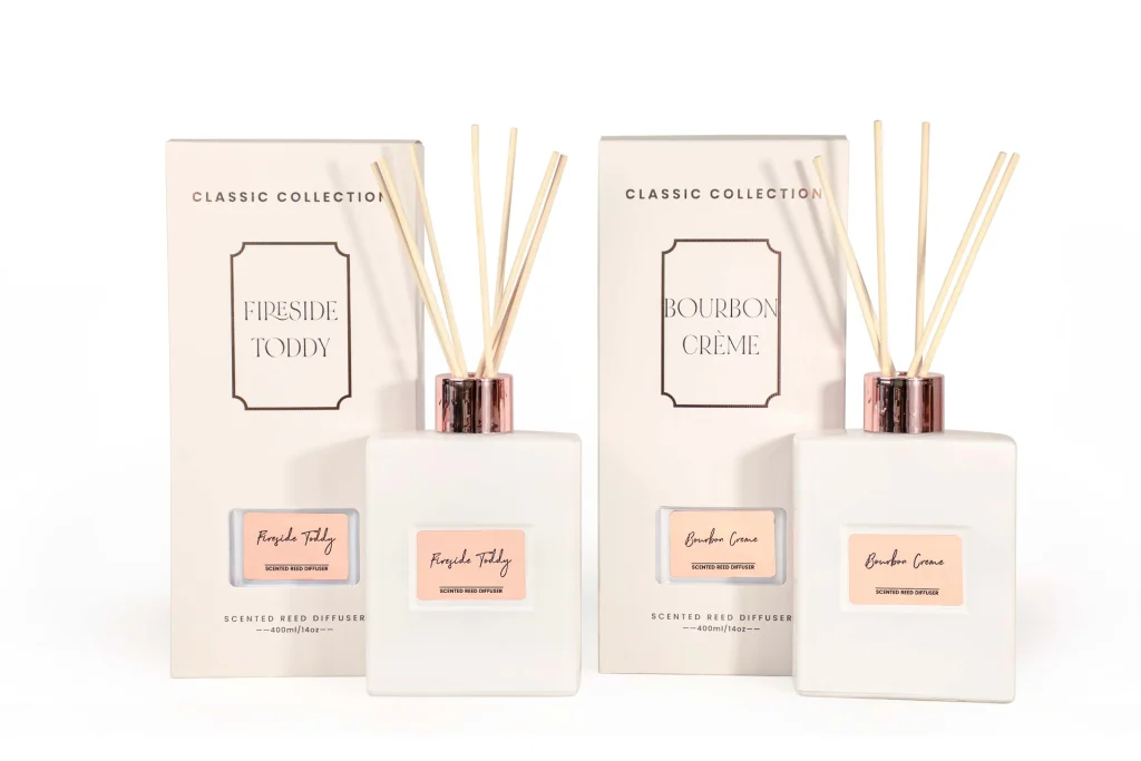 G25DN12-REED DIFFUSER