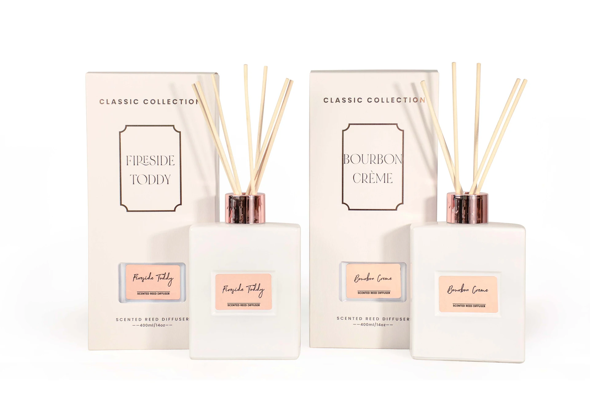 G25DN12-REED DIFFUSER