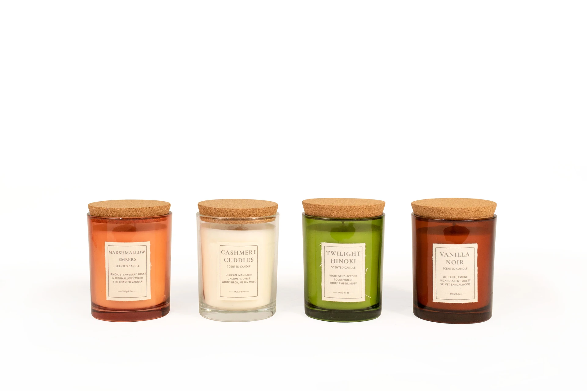 G25CN13-CANDLES
