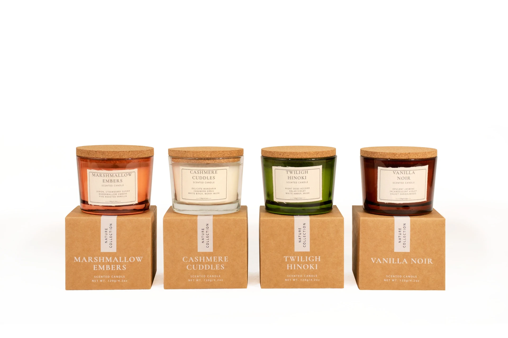 G25CN12-CANDLES