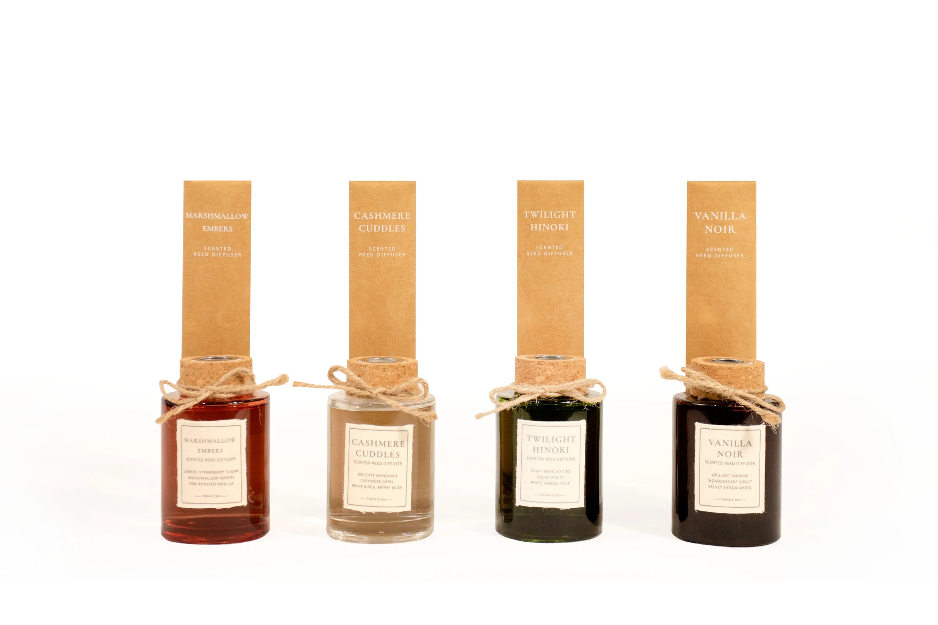 G25DN06-REED DIFFUSER