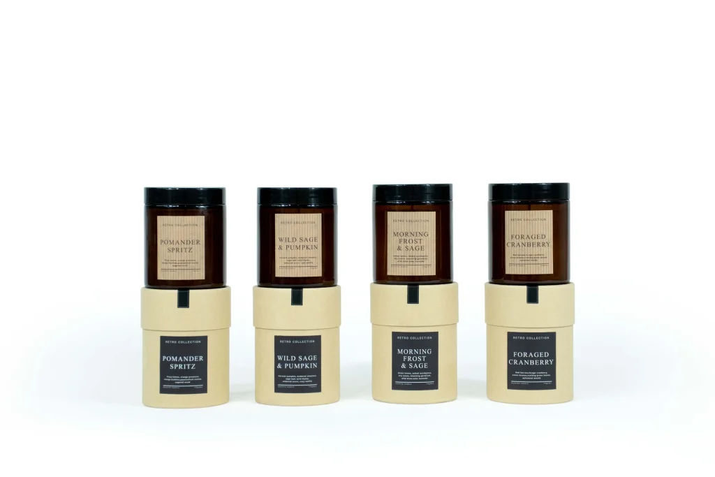 G25CN19-CANDLES