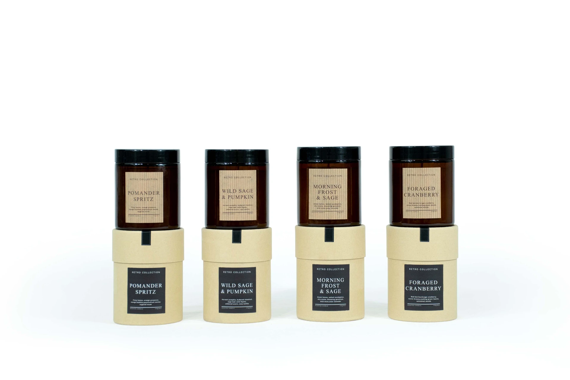 G25CN19-CANDLES