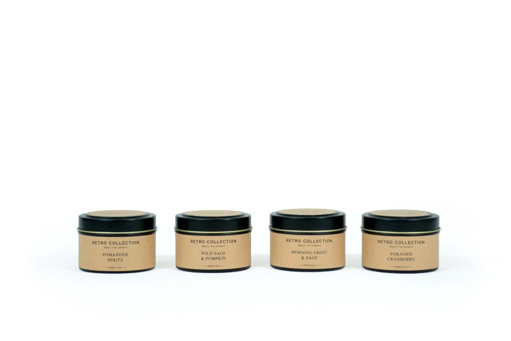 G25CN21-CANDLES