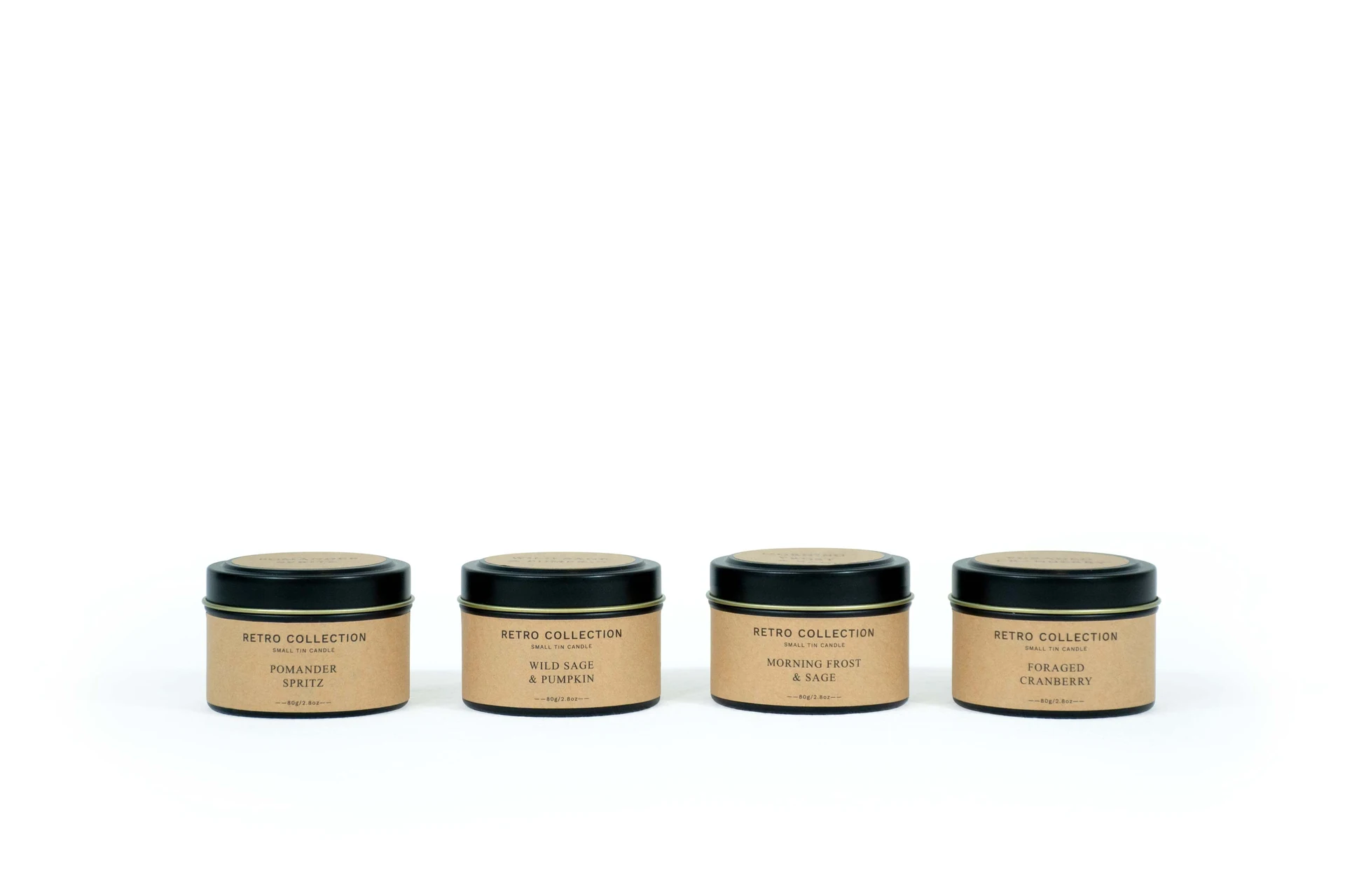 G25CN21-CANDLES