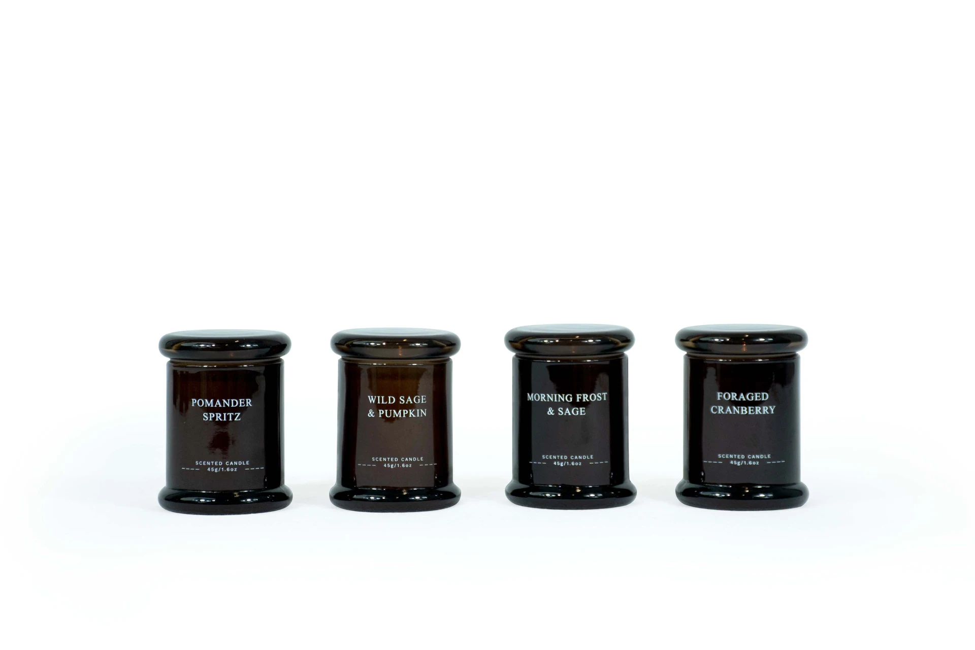 G25CN22-CANDLES
