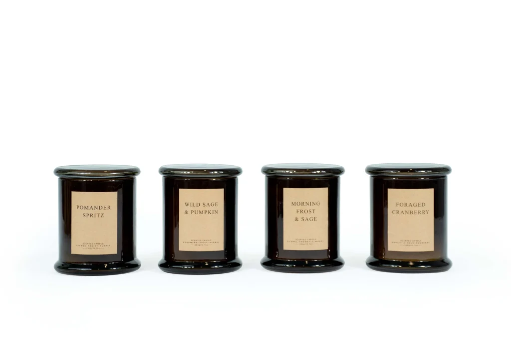G25CN23-CANDLES