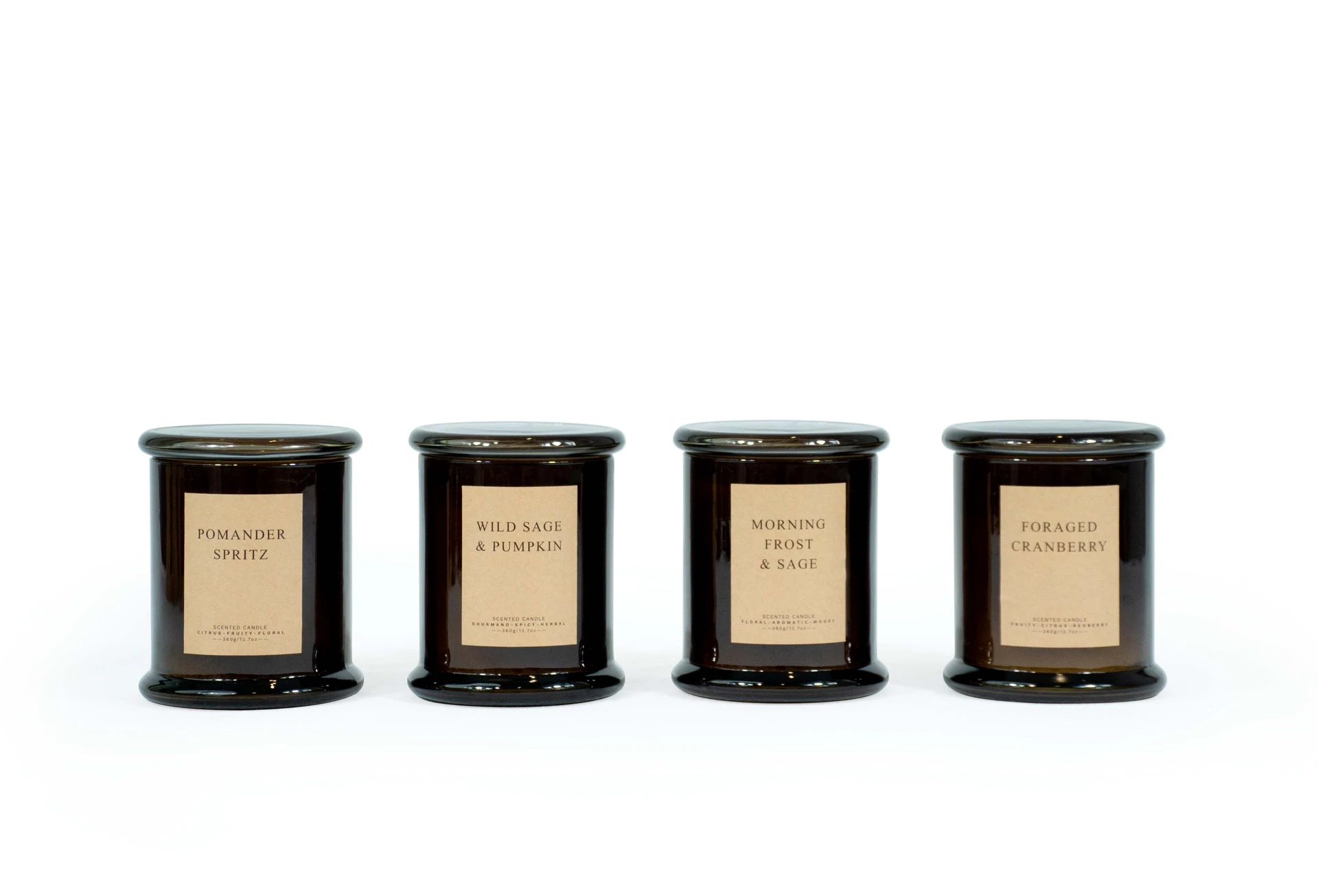 G25CN23-CANDLES