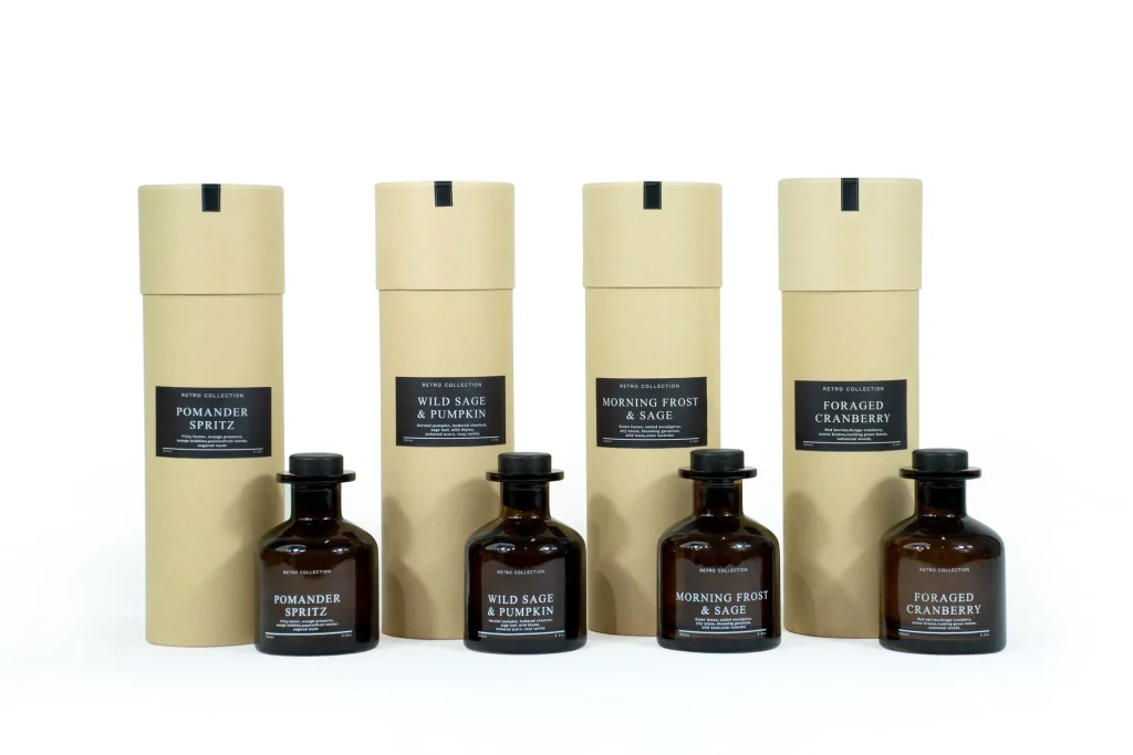 G25DN08-REED DIFFUSER