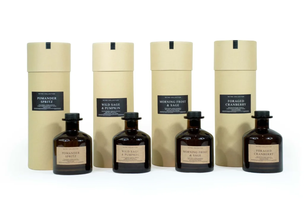 G25DN09-REED DIFFUSER