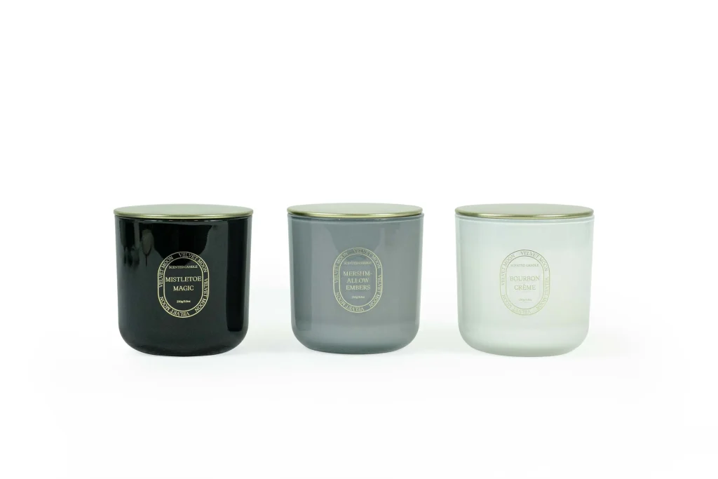 G25CN25-CANDLES