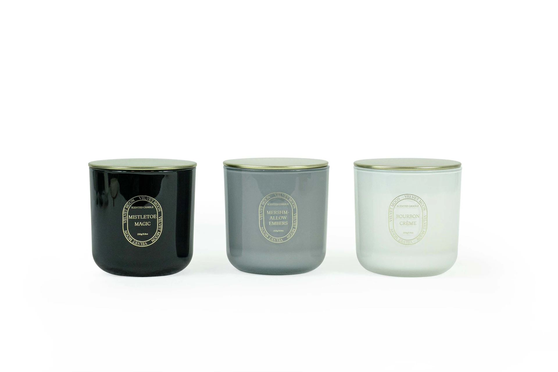 G25CN25-CANDLES