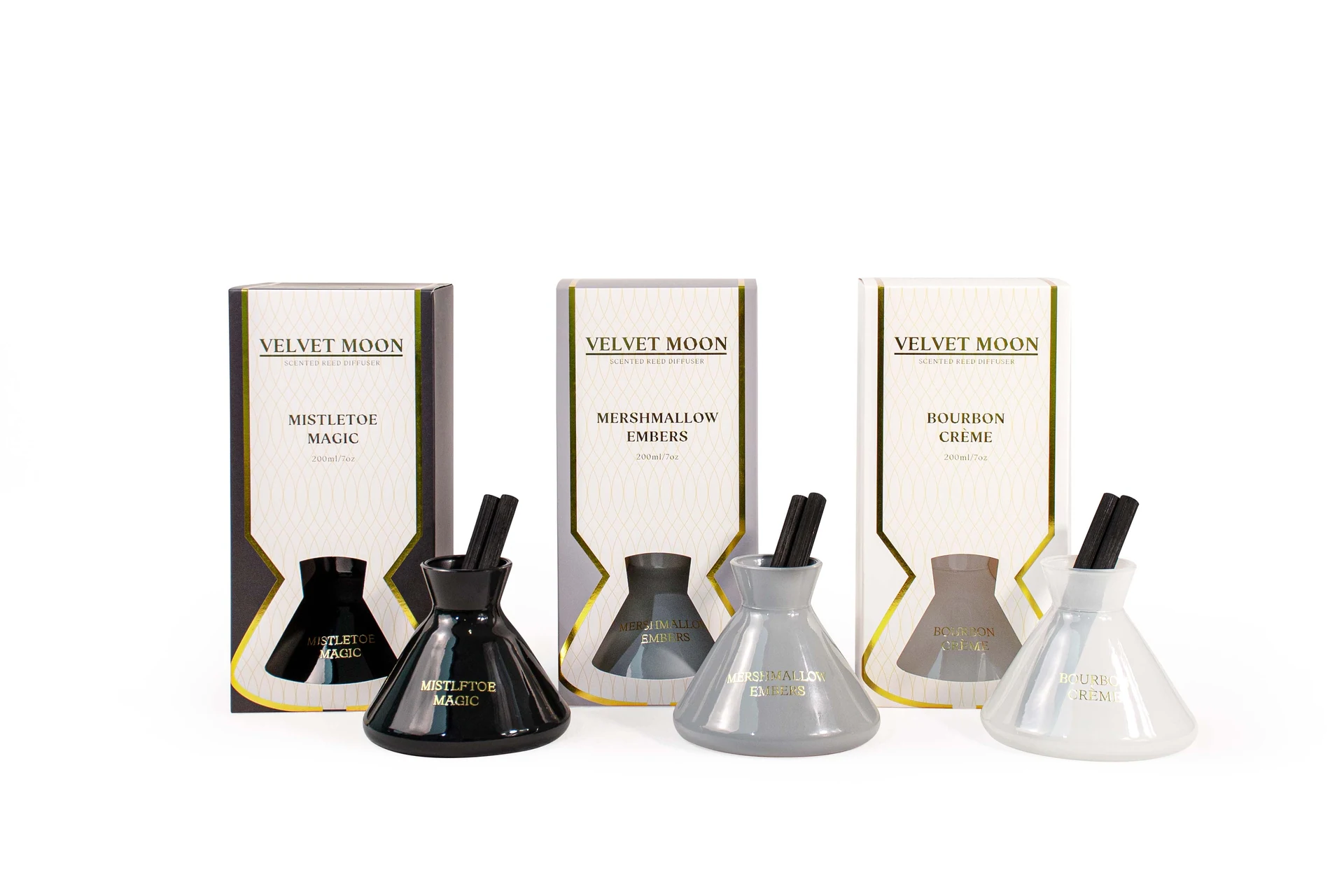 G25DN10-REED DIFFUSER