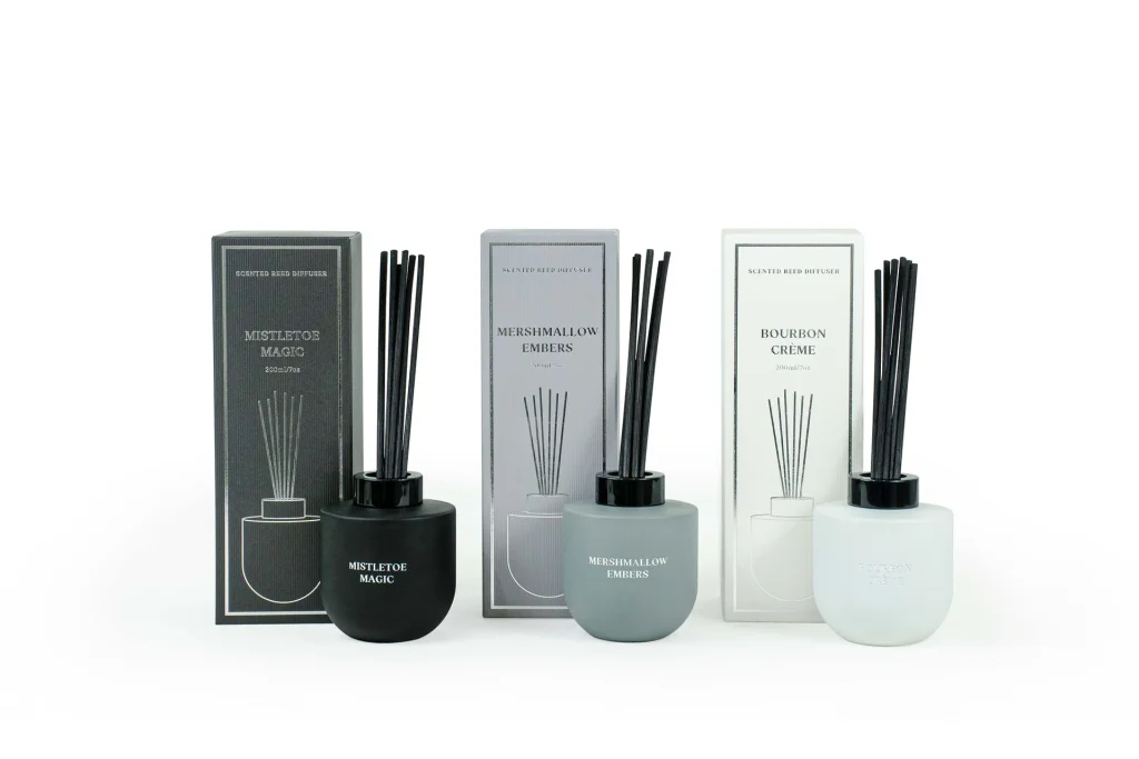 G25DN11-REED DIFFUSER