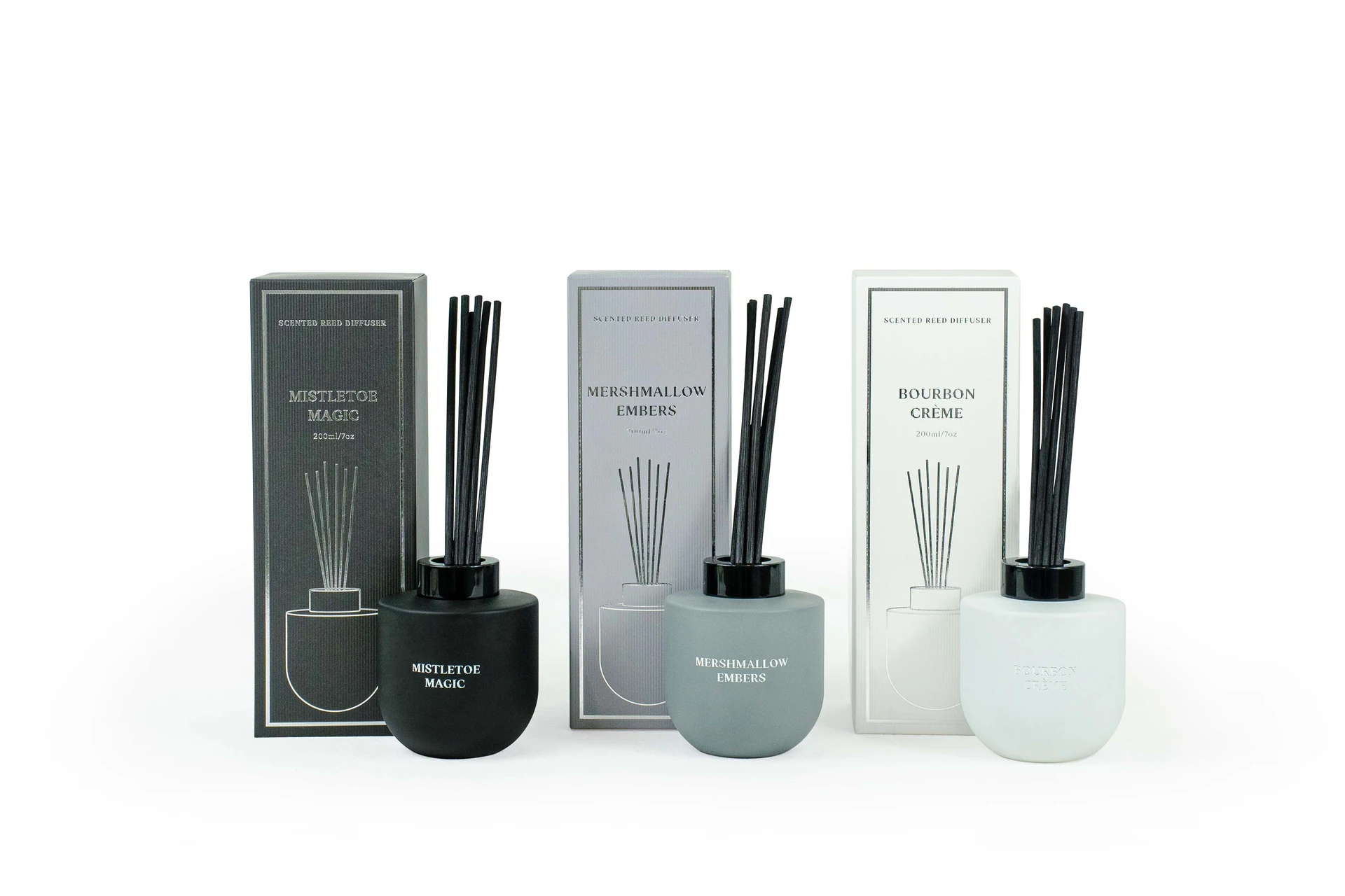 G25DN11-REED DIFFUSER