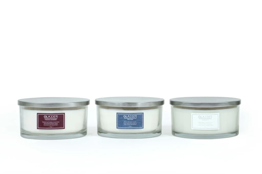 G25CN16-CANDLES
