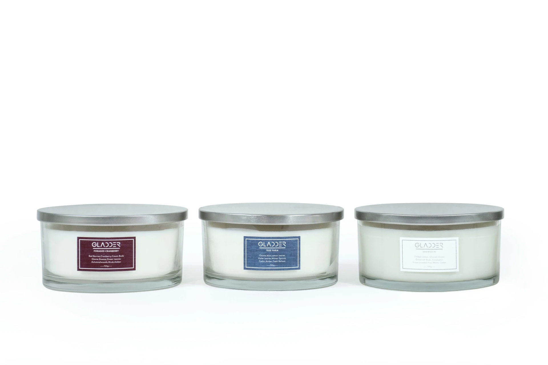 G25CN16-CANDLES