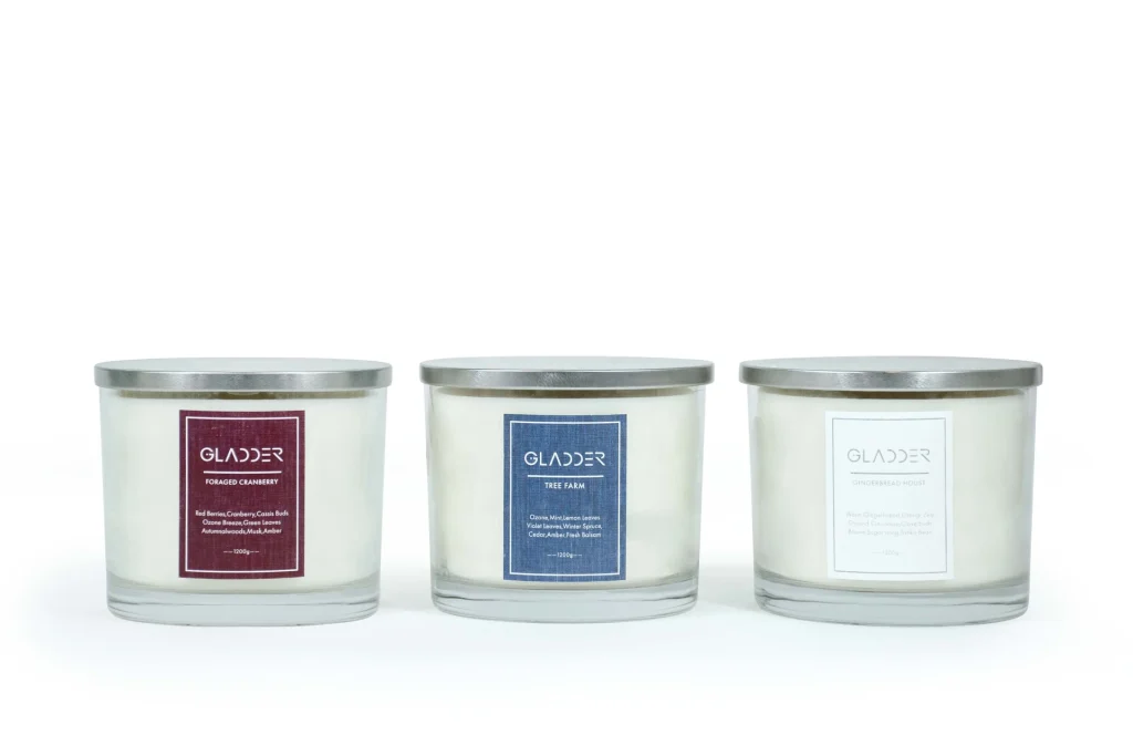 G25CN17-CANDLES