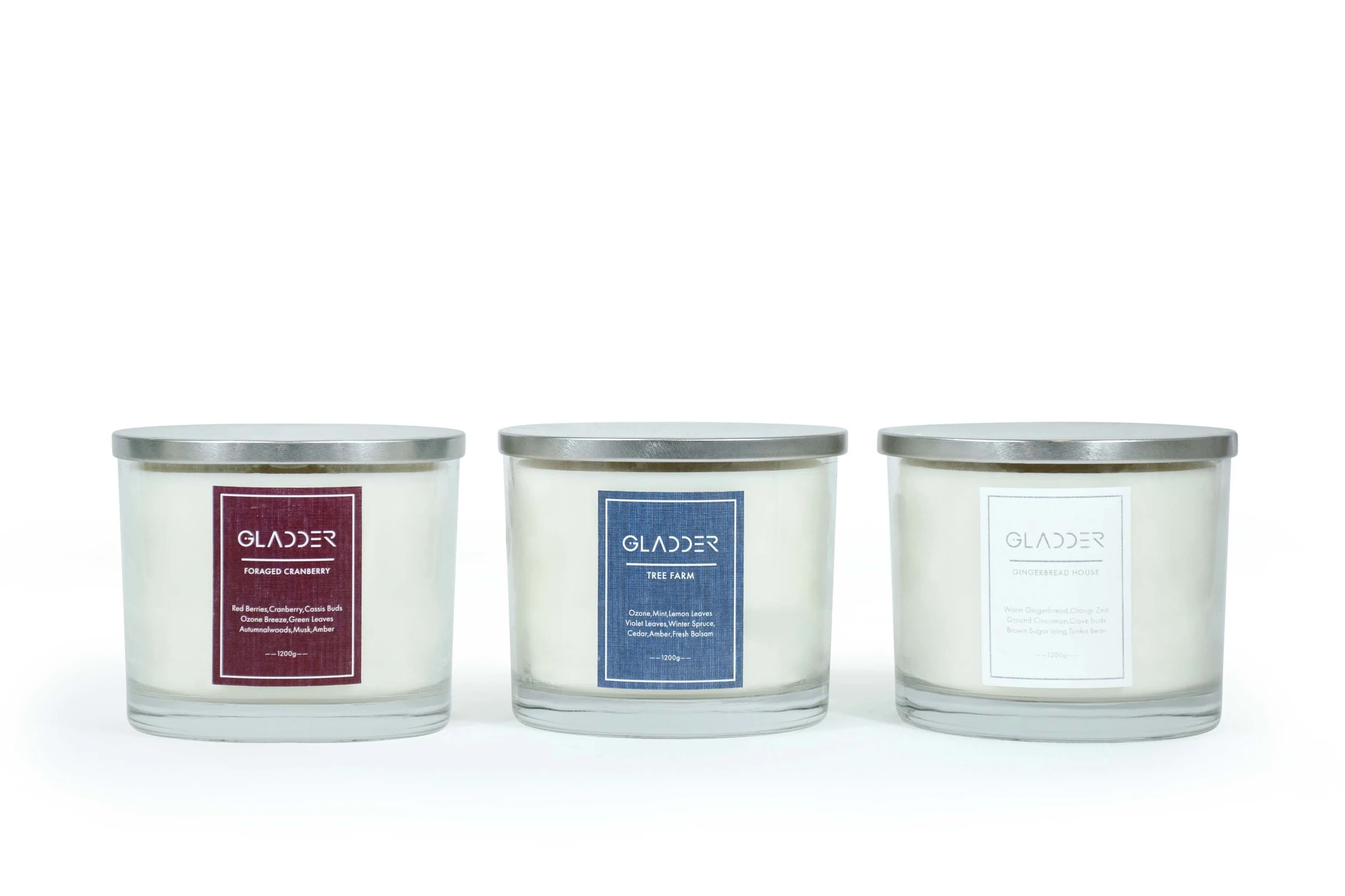 G25CN17-CANDLES