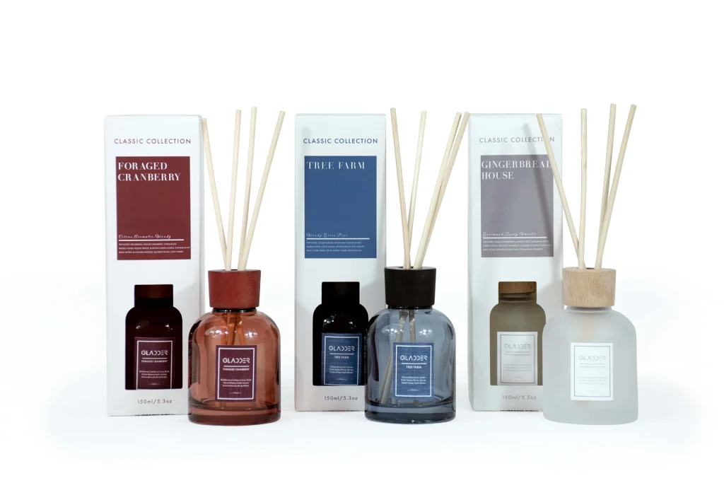 G25DN07-REED DIFFUSER