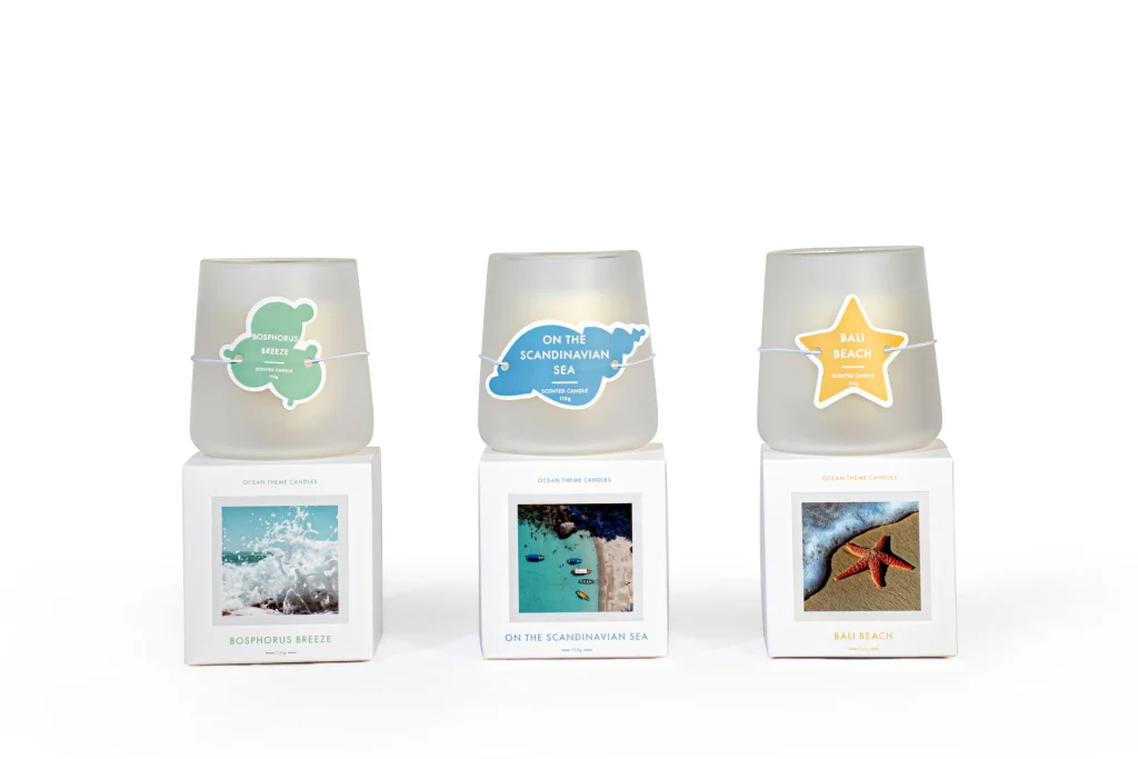 G25CN28-CANDLES