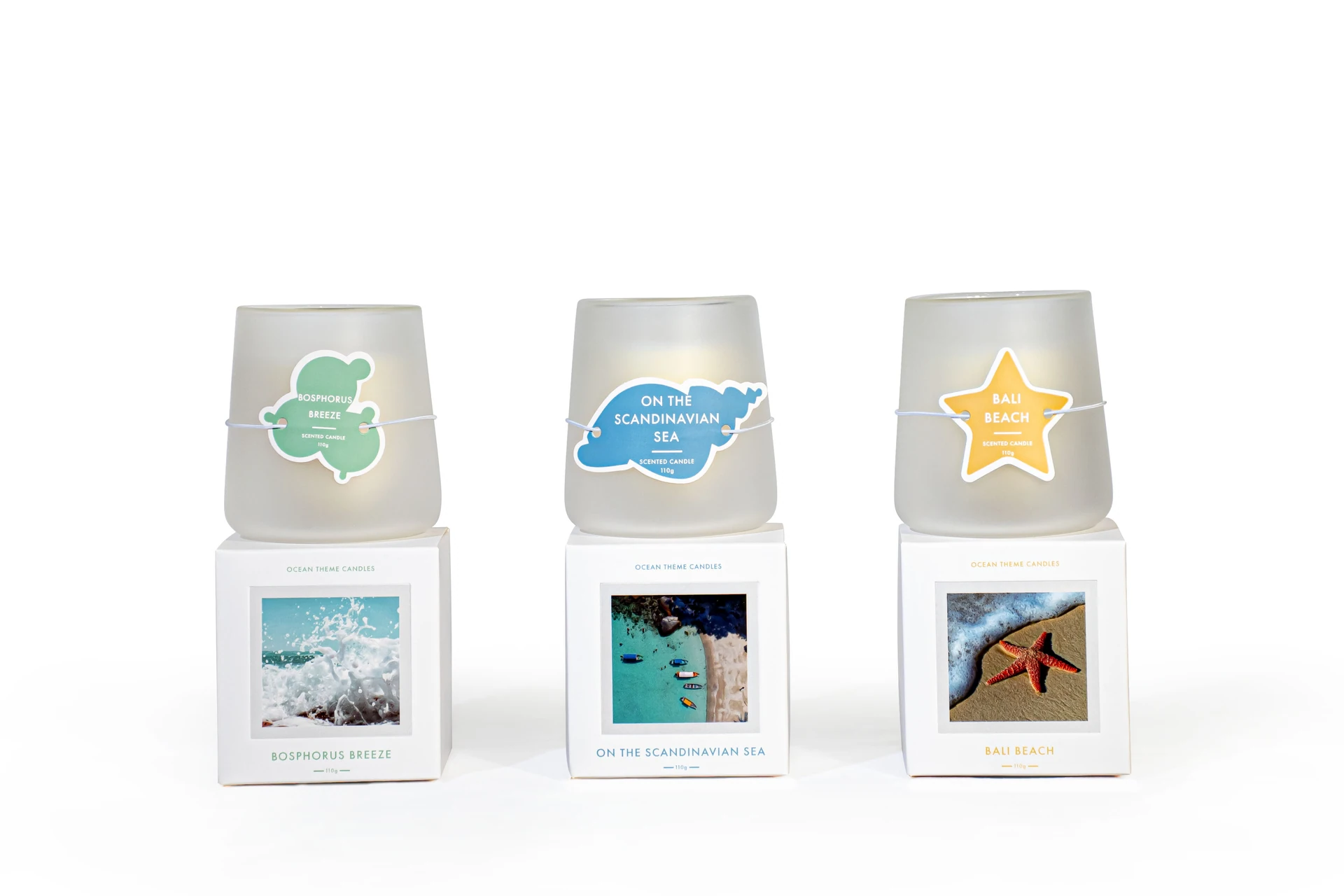 G25CN28-CANDLES