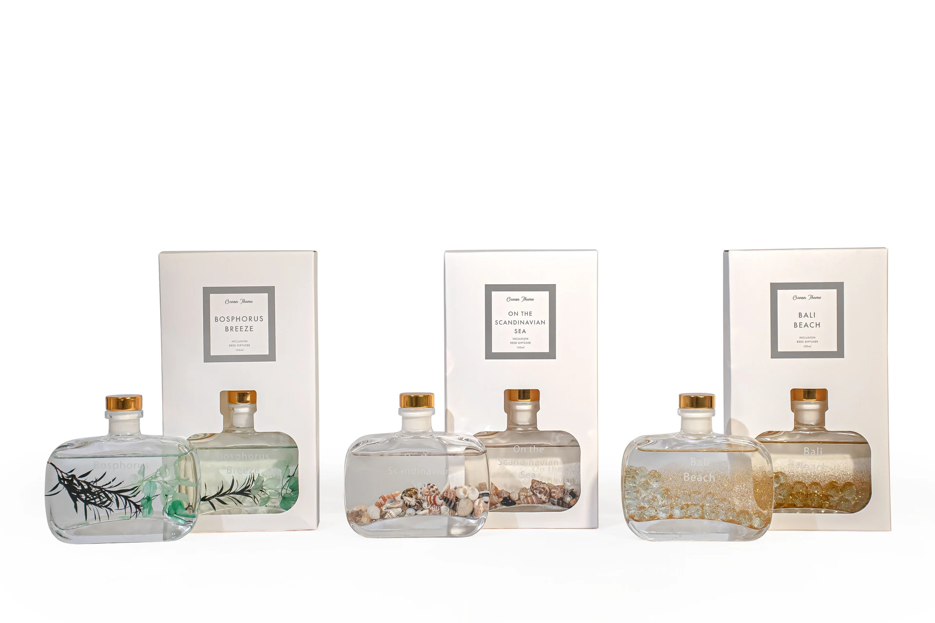 G25DN13-REED DIFFUSER