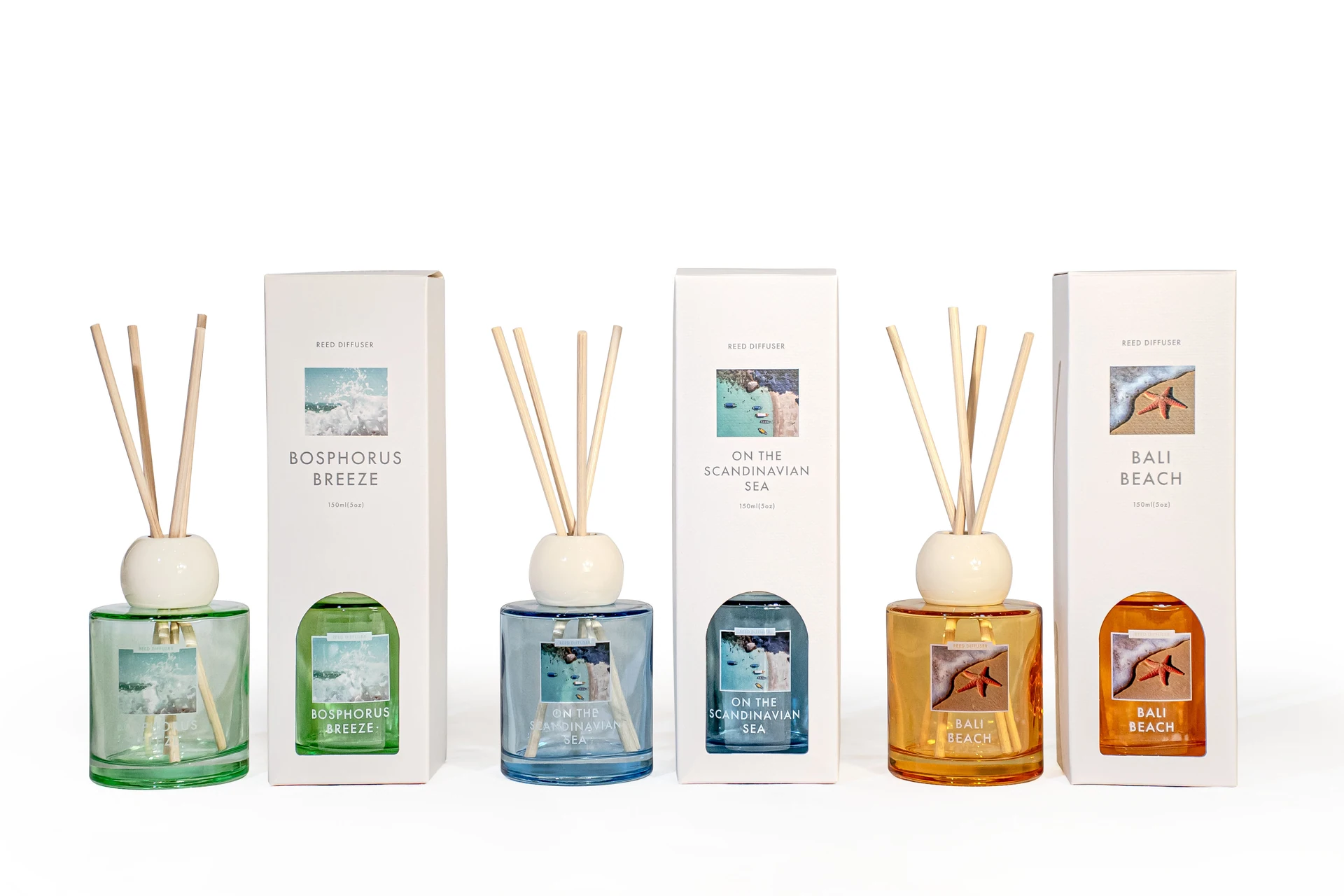G25DN14-REED DIFFUSER