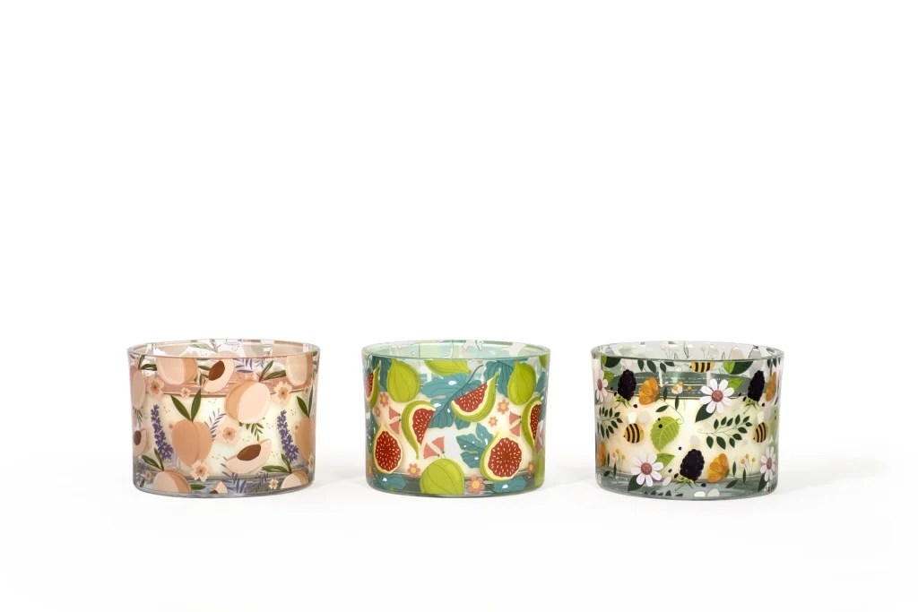 G25CN29-CANDLES